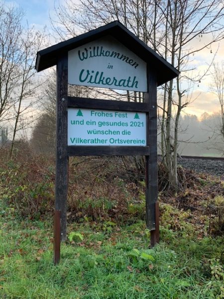 Schild Dienes