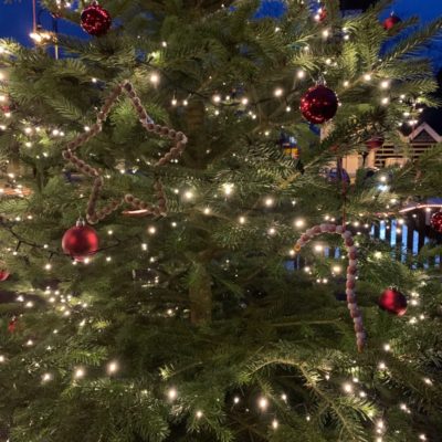 Weihnachtsbaum 2