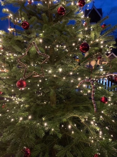 Weihnachtsbaum 2