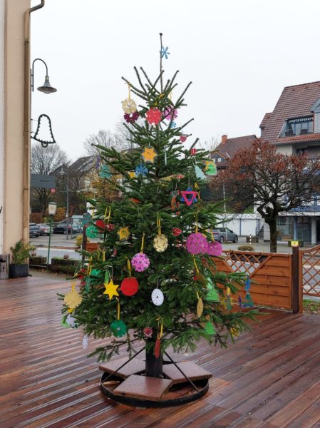 Weihnachtsbaum