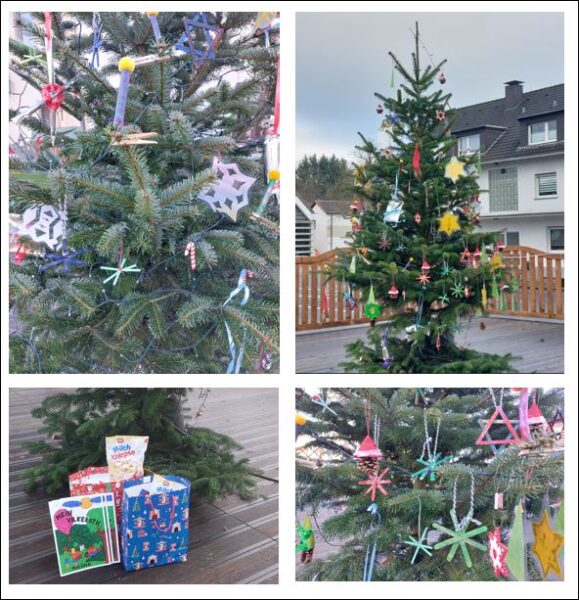 Weihnachtsbaum 5