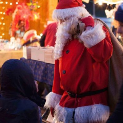 Weihnachtsmarkt Vilkerath